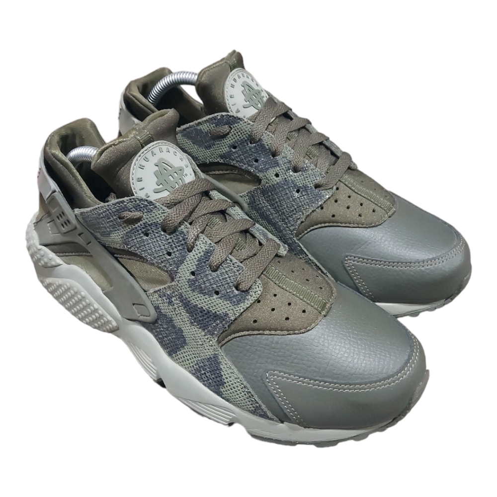 Nike Air Huarache Run Premium Python Women's Size 11